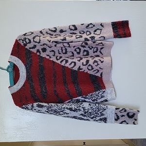 Anthropologie Moth Sweater